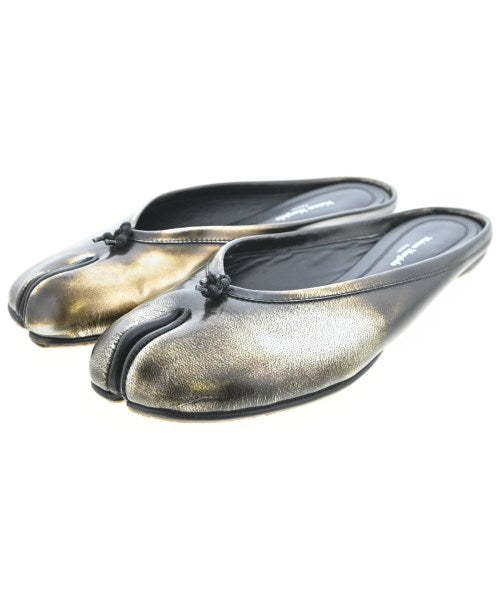 Maison Margiela รองเท้าบัลเล่ต์/รองเท้าโอเปร่า