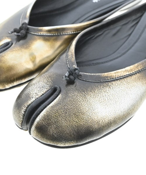 Maison Margiela รองเท้าบัลเล่ต์/รองเท้าโอเปร่า
