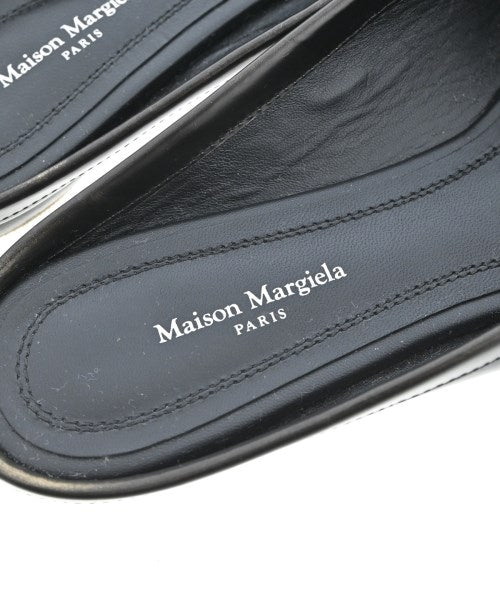 Maison Margiela รองเท้าบัลเล่ต์/รองเท้าโอเปร่า
