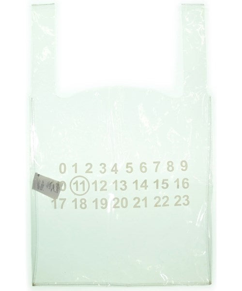 Maison Margiela กระเป๋าถือขนาดใหญ่