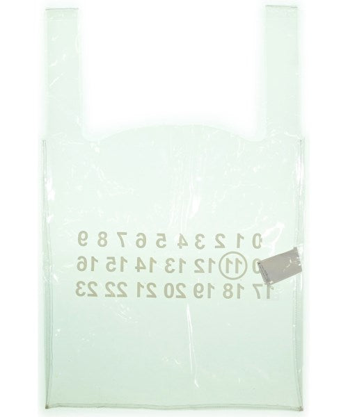 Maison Margiela กระเป๋าถือขนาดใหญ่