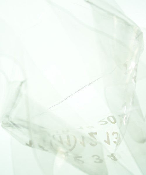 Maison Margiela กระเป๋าถือขนาดใหญ่