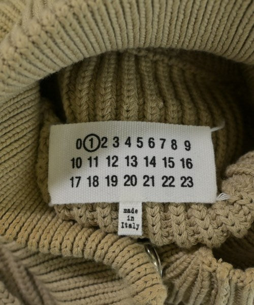 Maison Margiela เสื้อคาร์ดิแกน