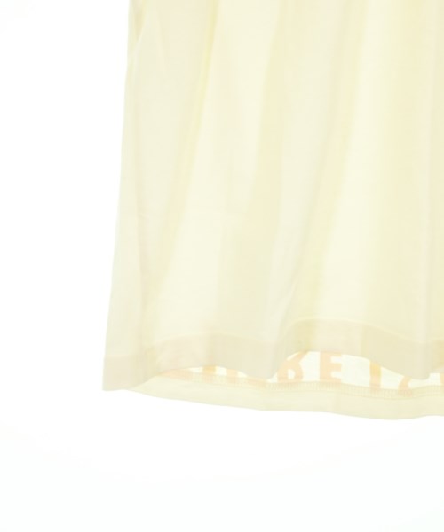 Maison Margiela เสื้อยืด/เสื้อท็อปส์