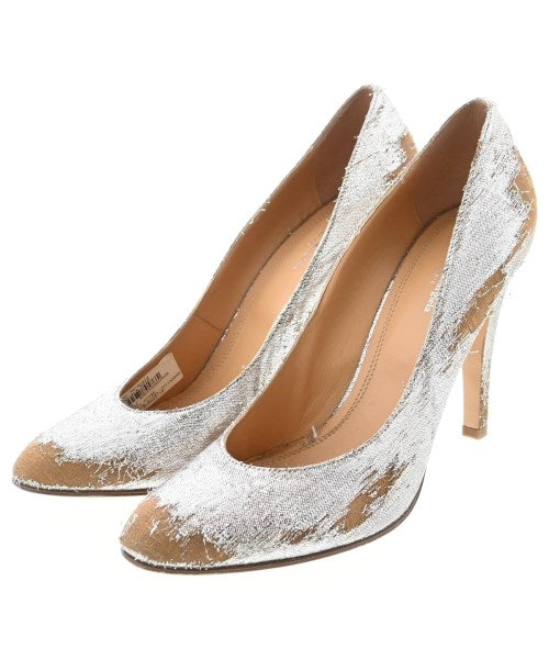 Maison Margiela รองเท้าส้นสูง