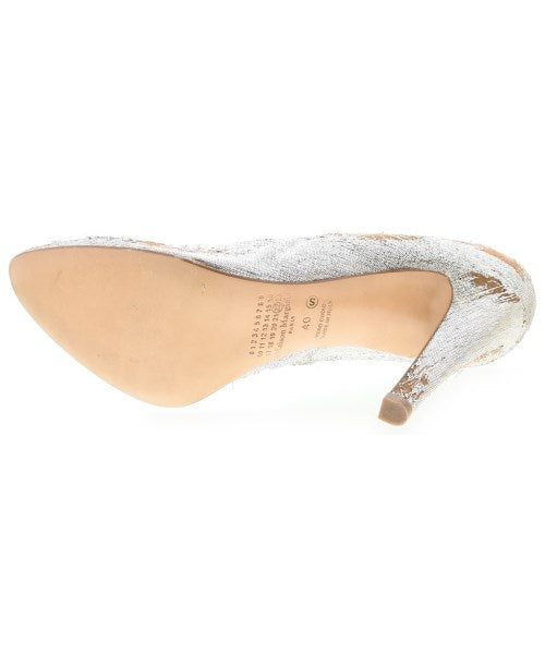Maison Margiela รองเท้าส้นสูง