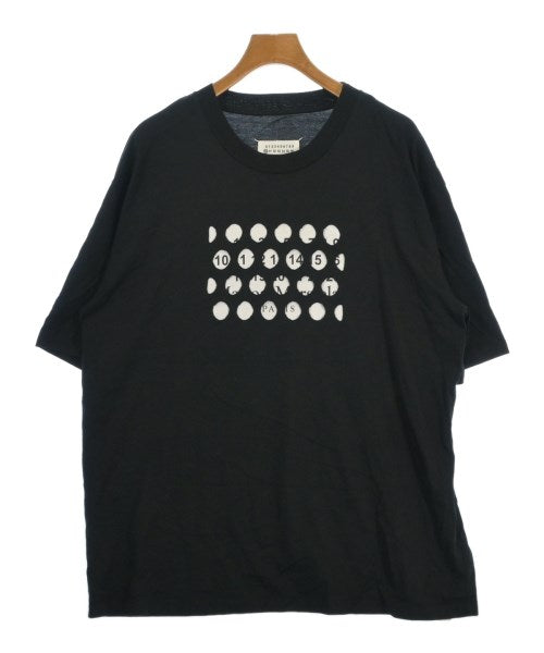 Maison Margiela เสื้อยืด/เสื้อท็อปส์