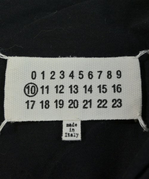 Maison Margiela เสื้อยืด/เสื้อท็อปส์