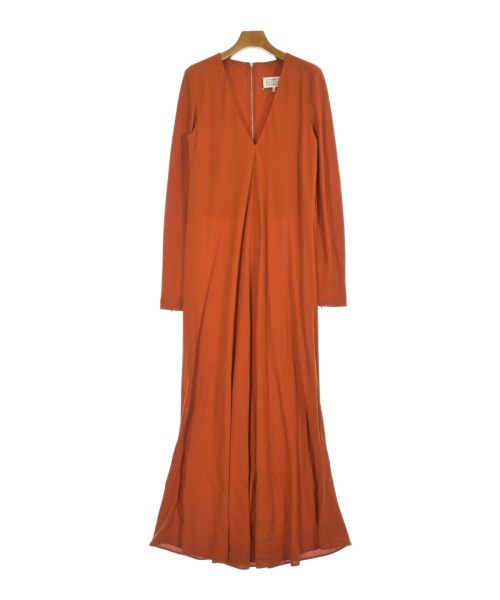 Maison Margiela ชุดเดรส