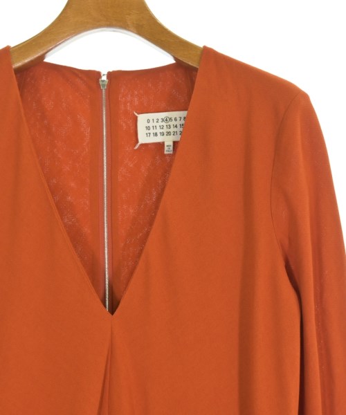 Maison Margiela ชุดเดรส