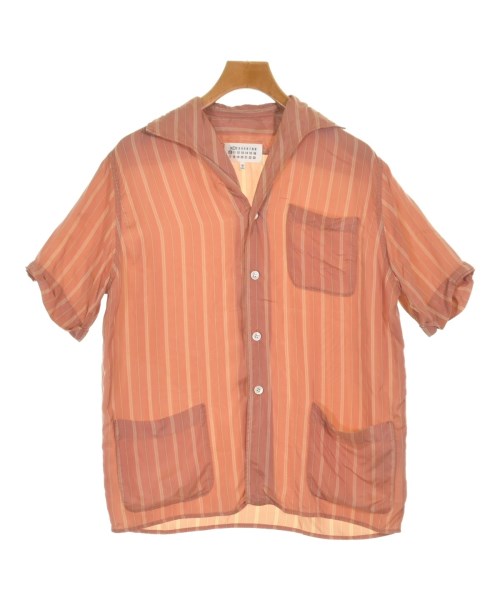 Maison Margiela เสื้อลำลอง