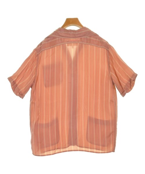 Maison Margiela เสื้อลำลอง