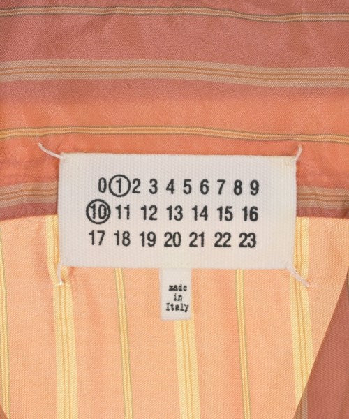 Maison Margiela เสื้อลำลอง