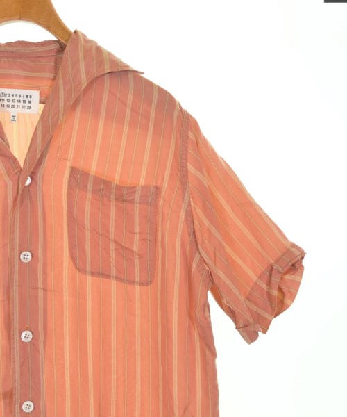 Maison Margiela เสื้อลำลอง