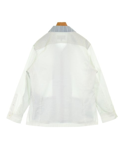Maison Margiela เสื้อลำลอง