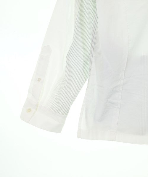 Maison Margiela เสื้อลำลอง