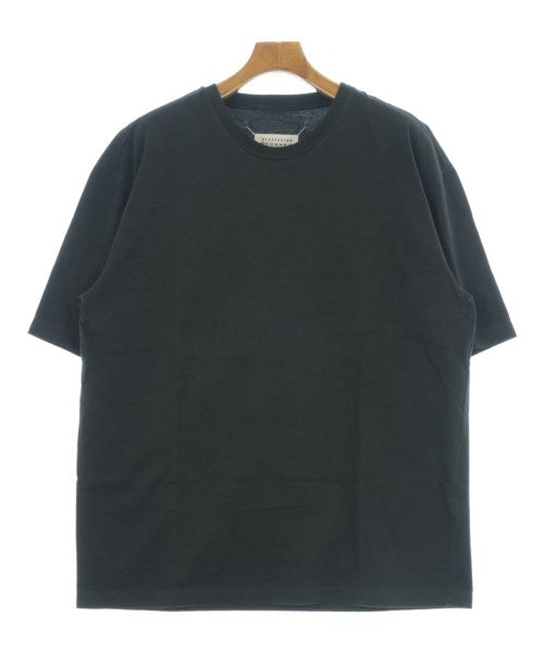 Maison Margiela เสื้อยืด/เสื้อท็อปส์