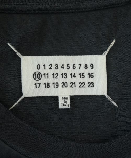 Maison Margiela เสื้อยืด/เสื้อท็อปส์