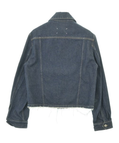 Maison Margiela แจ็คเก็ตยีนส์