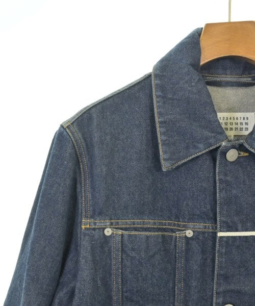 Maison Margiela แจ็คเก็ตยีนส์