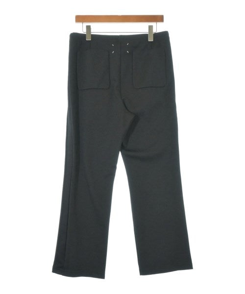 Maison Margiela กางเกงวอร์ม