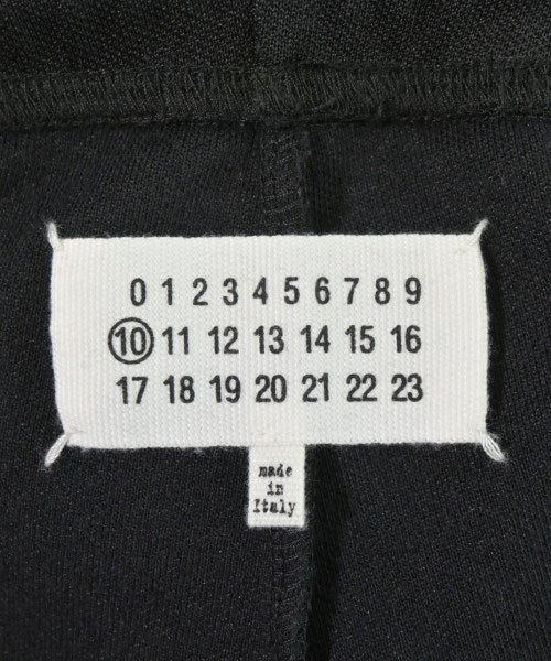 Maison Margiela กางเกงวอร์ม