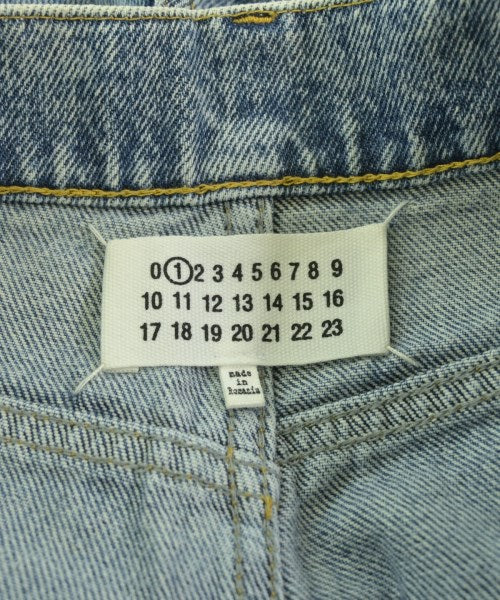Maison Margiela ยีนส์