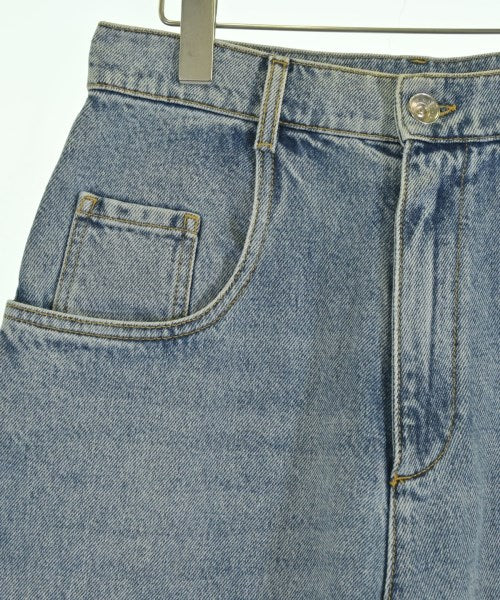 Maison Margiela ยีนส์
