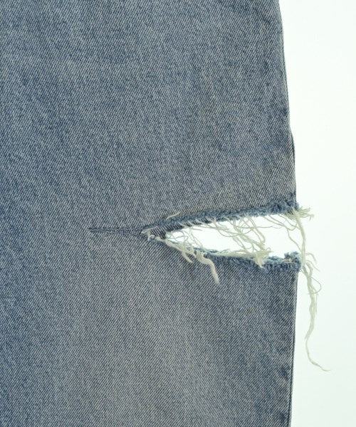 Maison Margiela ยีนส์