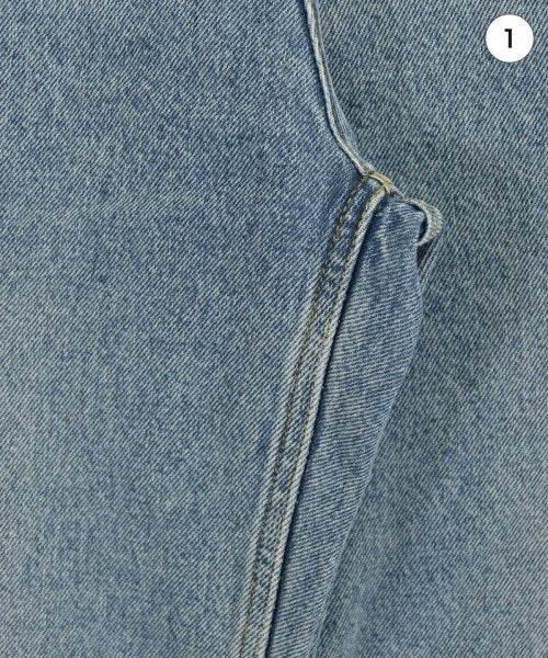 Maison Margiela ยีนส์