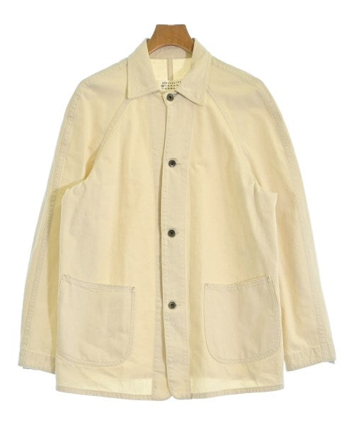 Maison Margiela แจ็คเก็ตเบลาส์ อื่น