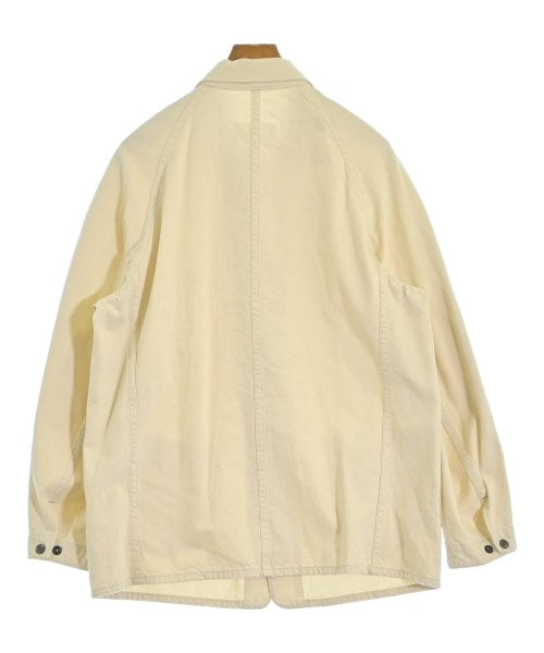 Maison Margiela แจ็คเก็ตเบลาส์ อื่น