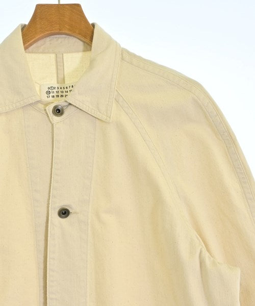 Maison Margiela แจ็คเก็ตเบลาส์ อื่น