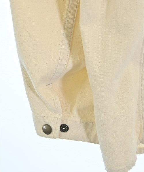 Maison Margiela แจ็คเก็ตเบลาส์ อื่น