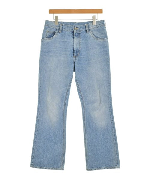 Maison Margiela ยีนส์