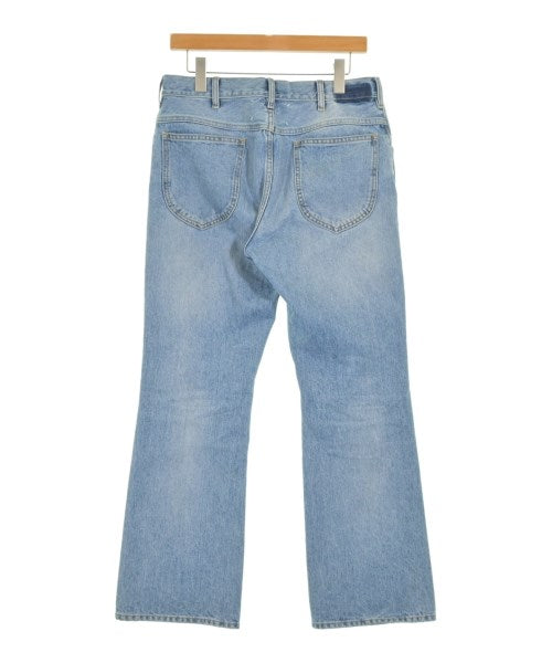 Maison Margiela ยีนส์