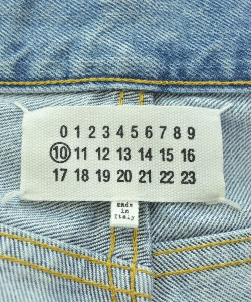 Maison Margiela ยีนส์