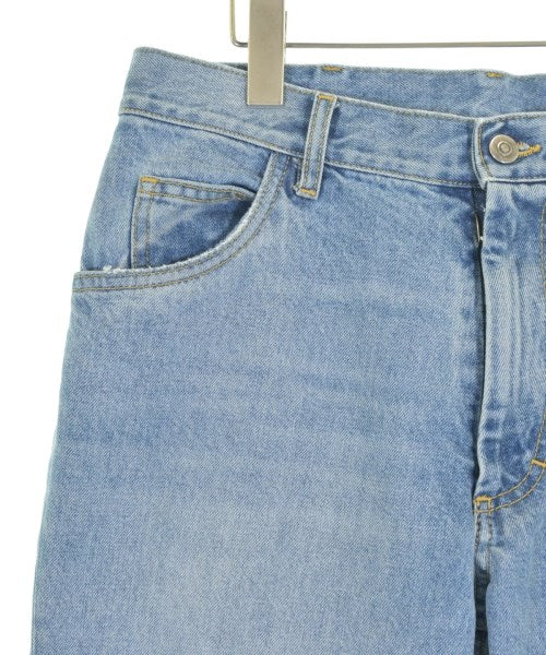Maison Margiela ยีนส์