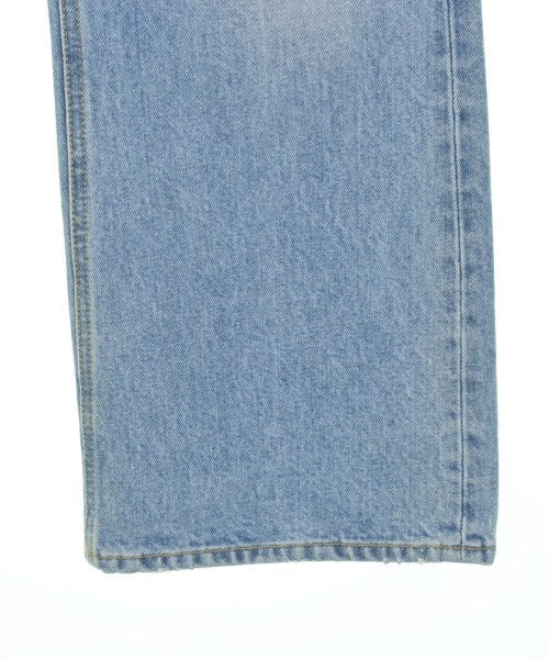 Maison Margiela ยีนส์