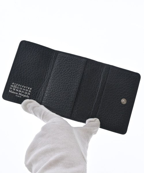 Maison Margiela กระเป๋าสตางค์/กระเป๋าใส่เหรียญ