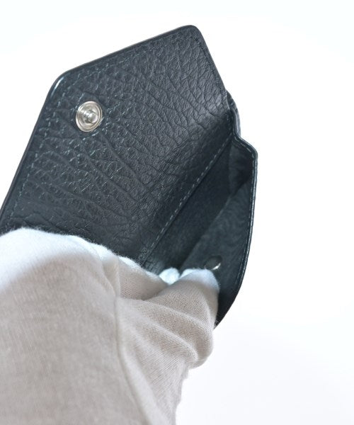 Maison Margiela กระเป๋าสตางค์/กระเป๋าใส่เหรียญ