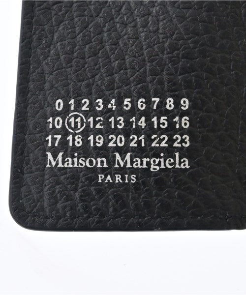 Maison Margiela กระเป๋าสตางค์/กระเป๋าใส่เหรียญ
