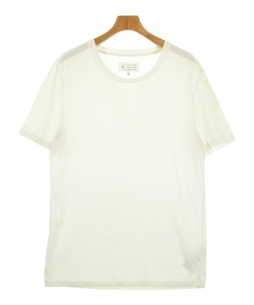 Maison Margiela เสื้อยืด/เสื้อท็อปส์