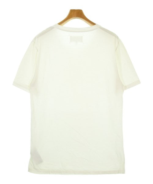 Maison Margiela เสื้อยืด/เสื้อท็อปส์