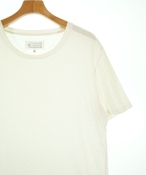 Maison Margiela เสื้อยืด/เสื้อท็อปส์