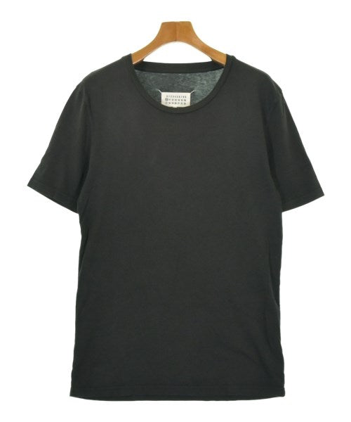 Maison Margiela เสื้อยืด/เสื้อท็อปส์