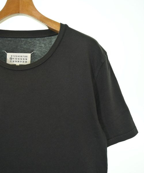 Maison Margiela เสื้อยืด/เสื้อท็อปส์