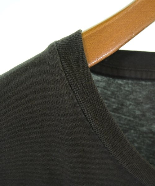 Maison Margiela เสื้อยืด/เสื้อท็อปส์