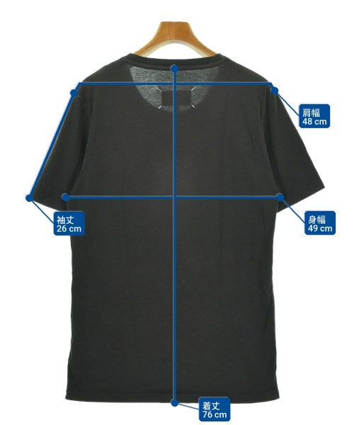 Maison Margiela เสื้อยืด/เสื้อท็อปส์