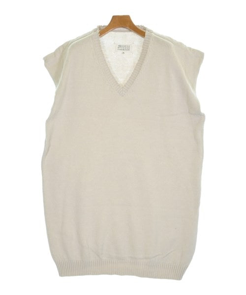 Maison Margiela เสื้อกั๊ก
